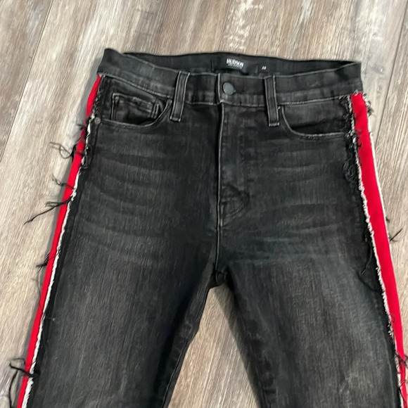 Hudson Barbara Jeans - Picture 3 of 6